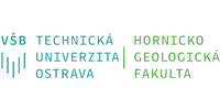 VŠB hornicko geologická fakulta