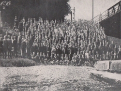 Století českého gymnázia v Českém Těšíně