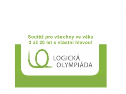 Úspěch v logické olympiádě