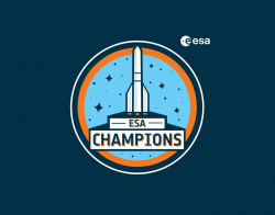 ESA Champions Initiative