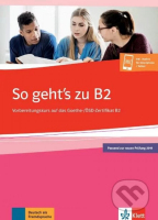 Úspěšná příprava na mezinárodní zkoušky z němčiny 