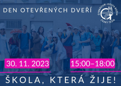 Den otevřených dveří