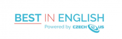 On-line jazyková soutěž BEST IN ENGLISH 2023