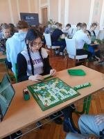 Gypri Scrabble Tournament 2024, 10.ročník
