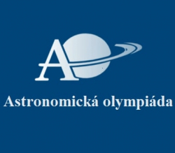 Úspěch v krajském kole Astronomické olympiády