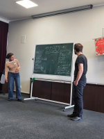 Netradiční workshop o historických dilematech 