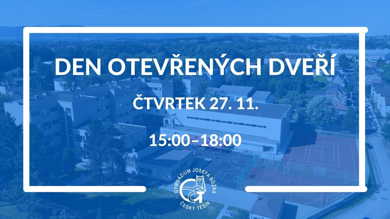 Den otevřených dveří