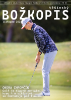 Božkopis č. 32 je nyní dostupný i online!