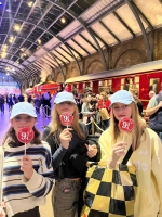 Školní zájezd do Londýna: historie, kultura i Harry Potter na vlastní oči