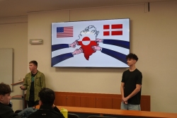 Prezentiáda 2026 – krajské kolo