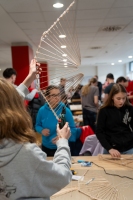 Bridge builder contest 2026