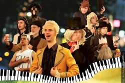 Dějiny hudby v kostce: zábavná cesta od pravěku po současnost