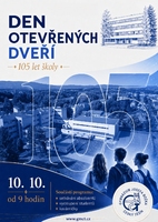 Den otevřených dveří