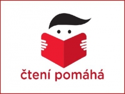 Charitativní projekt Čtení pomáhá