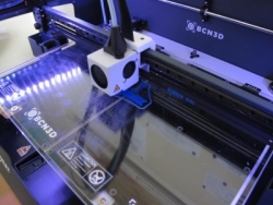 Nové 3D tiskárny na našem gymnáziu