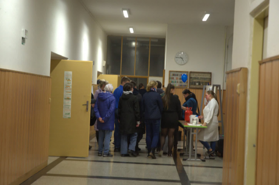 Den otevřených dveří na Gymnáziu Josefa Božka – Příležitost pro uchazeče nahlédnout do výuky a školního života