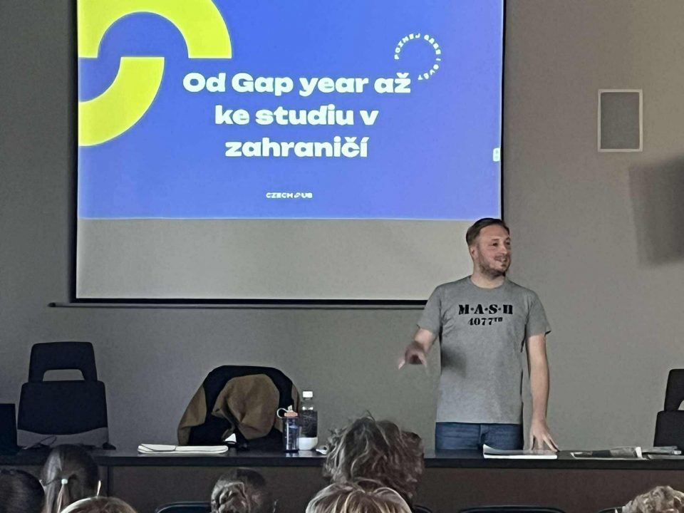 Život za polárním kruhem: inspirace z přednášky Jána Mikuly