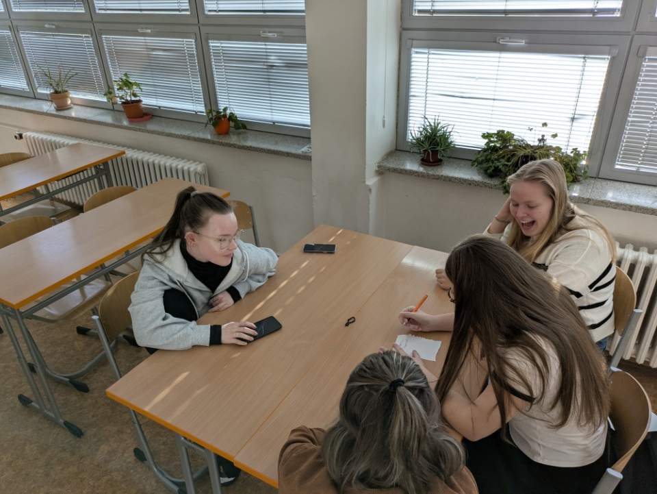 Digitální kompetence 21. století