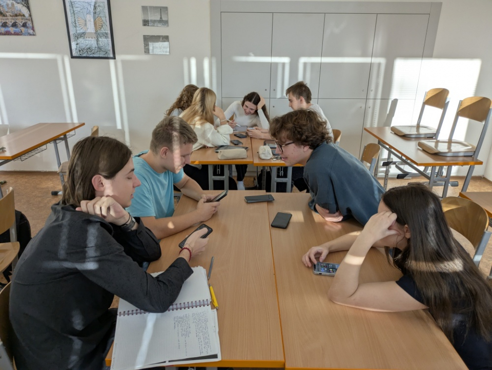 Digitální kompetence 21. století