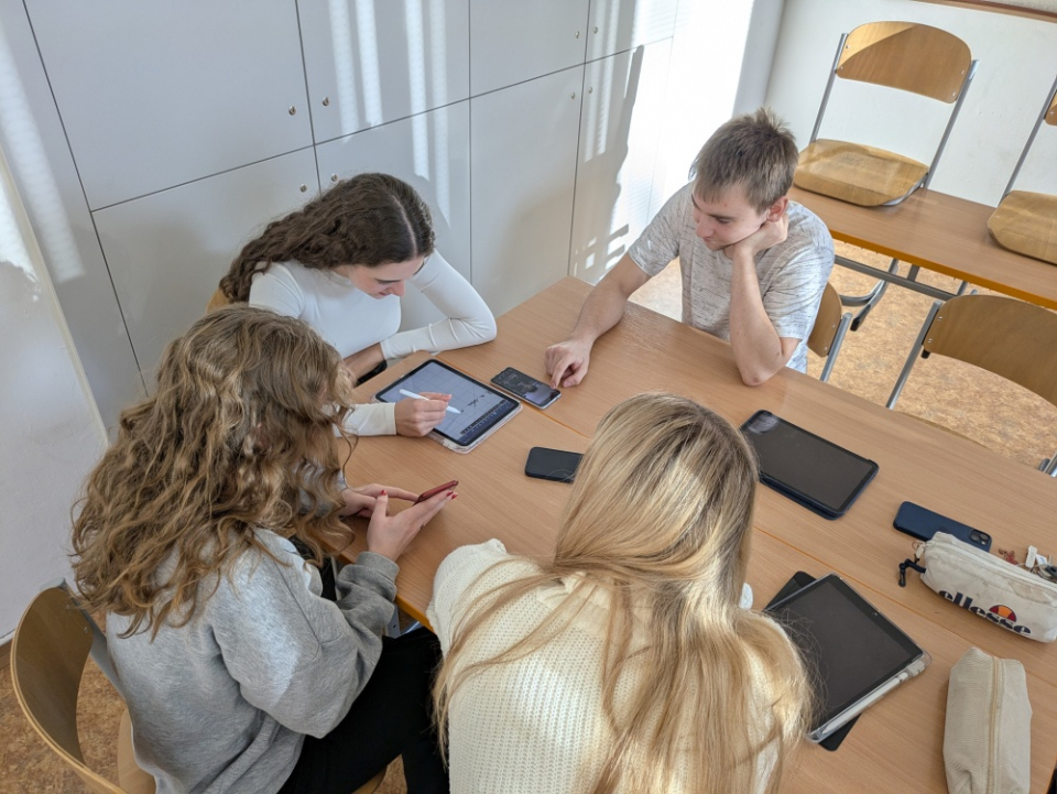 Digitální kompetence 21. století