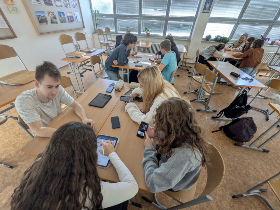 Digitální kompetence 21. století