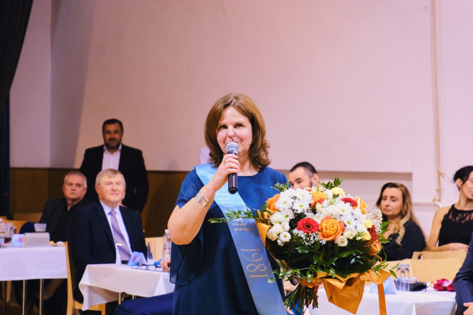 Maturitní ples 2025 – večer plný elegance, radosti a zážitků