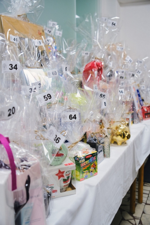 Maturitní ples 2025 – večer plný elegance, radosti a zážitků