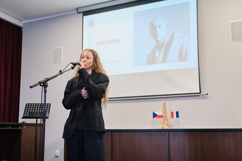 Festival Umím francouzsky vstoupil do druhého desetiletí