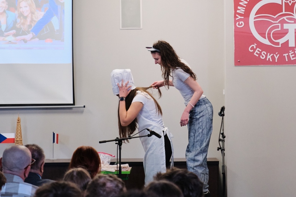 Festival Umím francouzsky vstoupil do druhého desetiletí