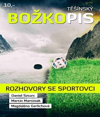 5. vydání časopisu Božkopis