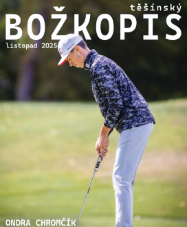 19. vydání časopisu Božkopis